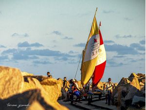 VELEIRO TERRESTRE TGRANADO 01