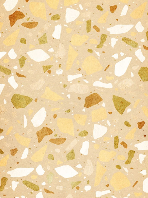 MOSAIC TERRAZZO PASTEL