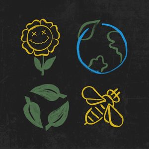 ECO PLANET 5