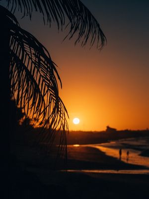 FIM DA TARDE NO CEARÁ