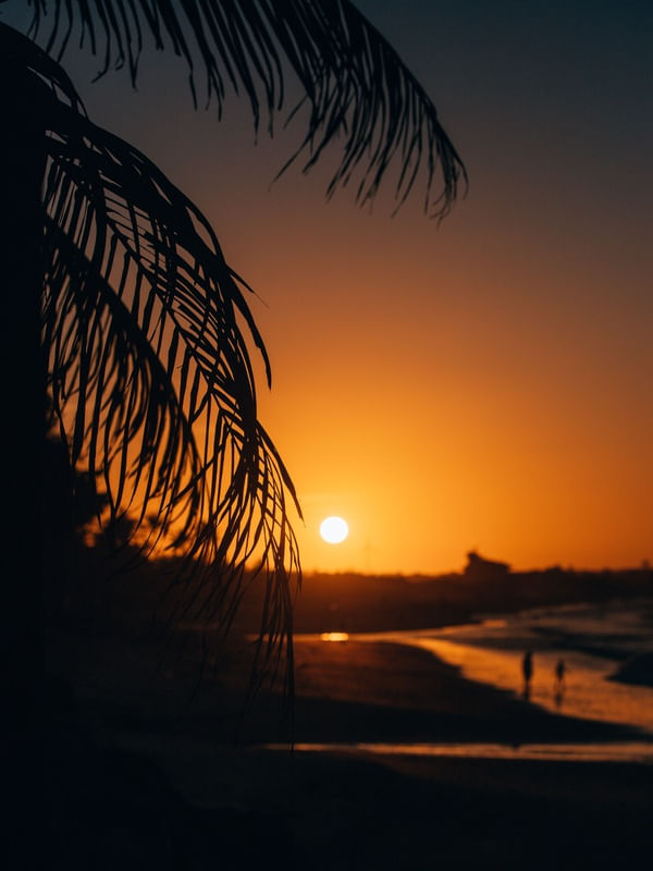 FIM DA TARDE NO CEARÁ