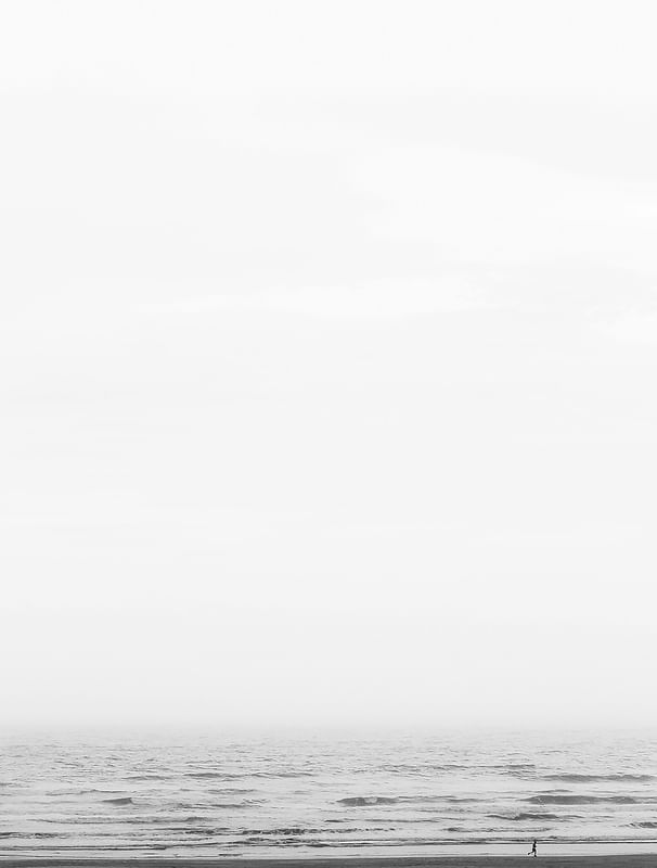 MELANCOLIA EM LAGUNA