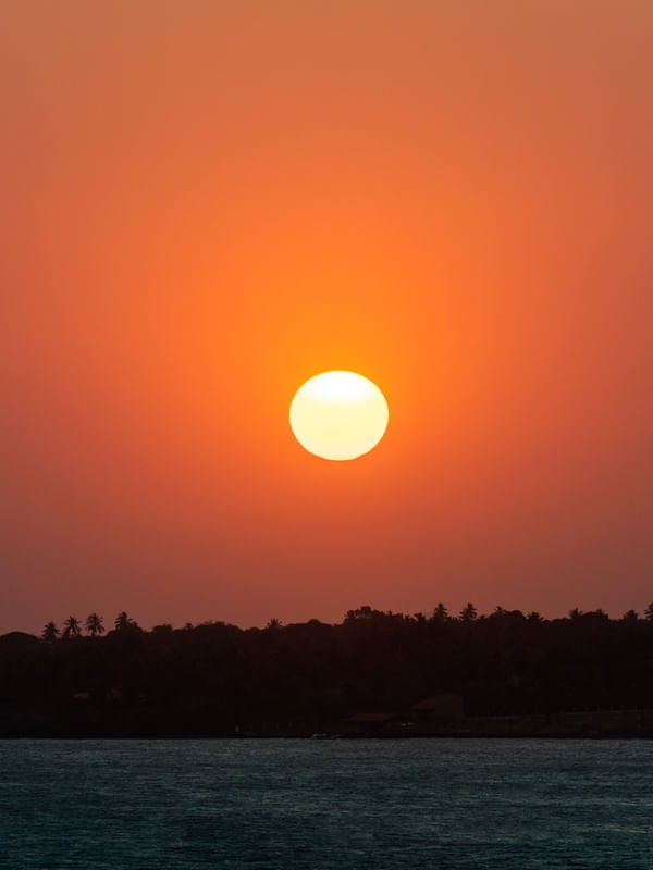 SOL DO URUAÚ
