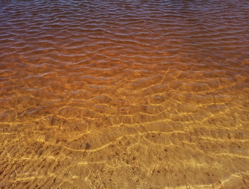 RIO ÁGUA DOURADA