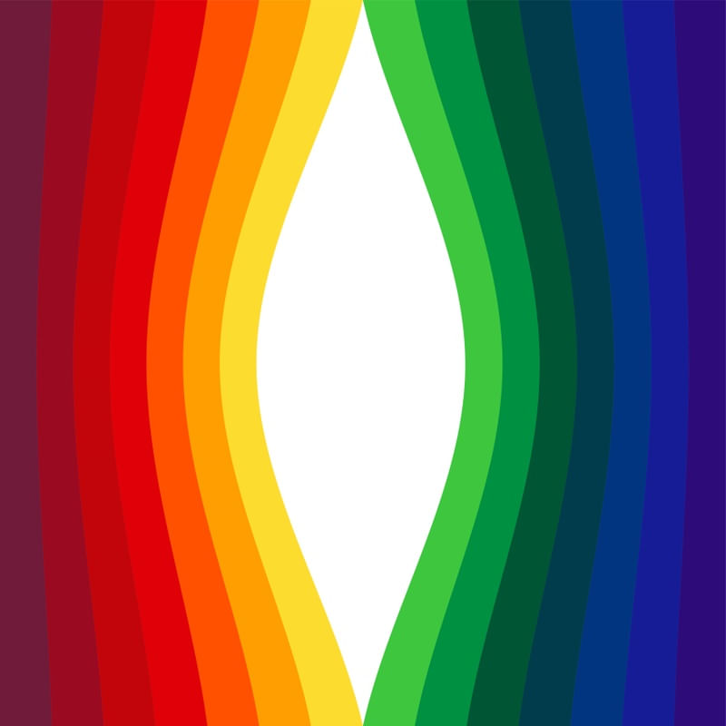 ABSTRATO COLORFUL - 13A