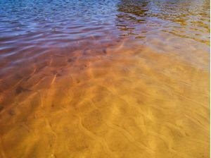 RIO ÁGUA DOURADA II