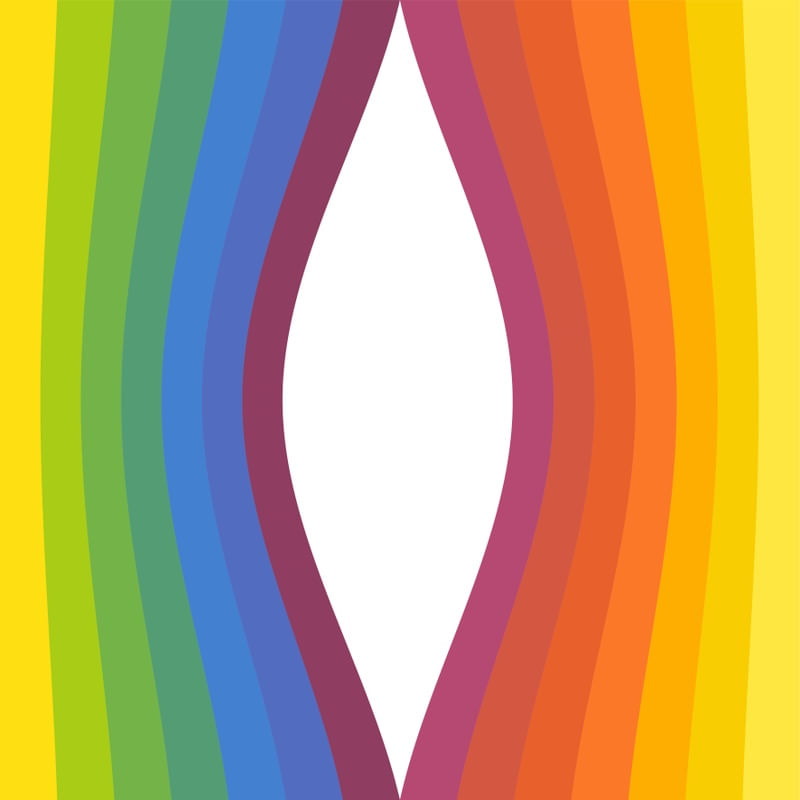 ABSTRATO COLORFUL - 13B