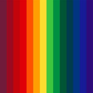 ABSTRATO COLORFUL - 12A