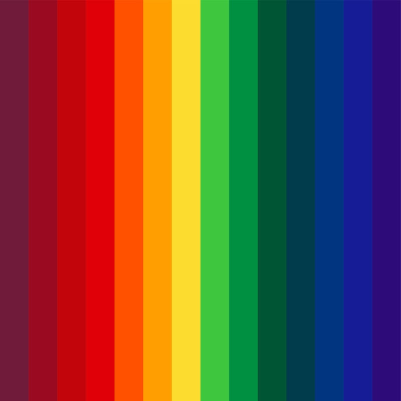 ABSTRATO COLORFUL - 12A