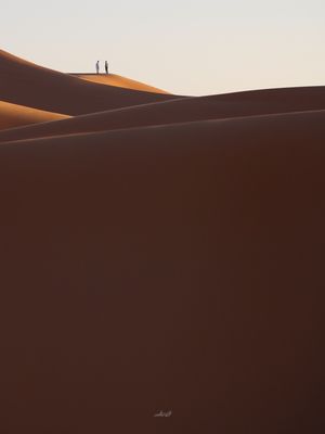 GIGANTE DE AREIA