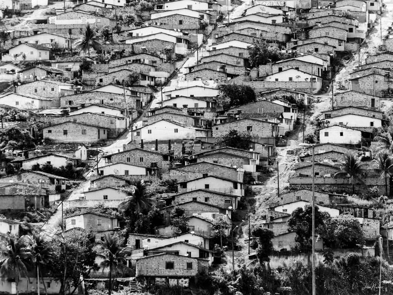 VILA DO INTERIOR