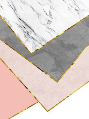 ABSTRATO GEOMETRICO - 313B
