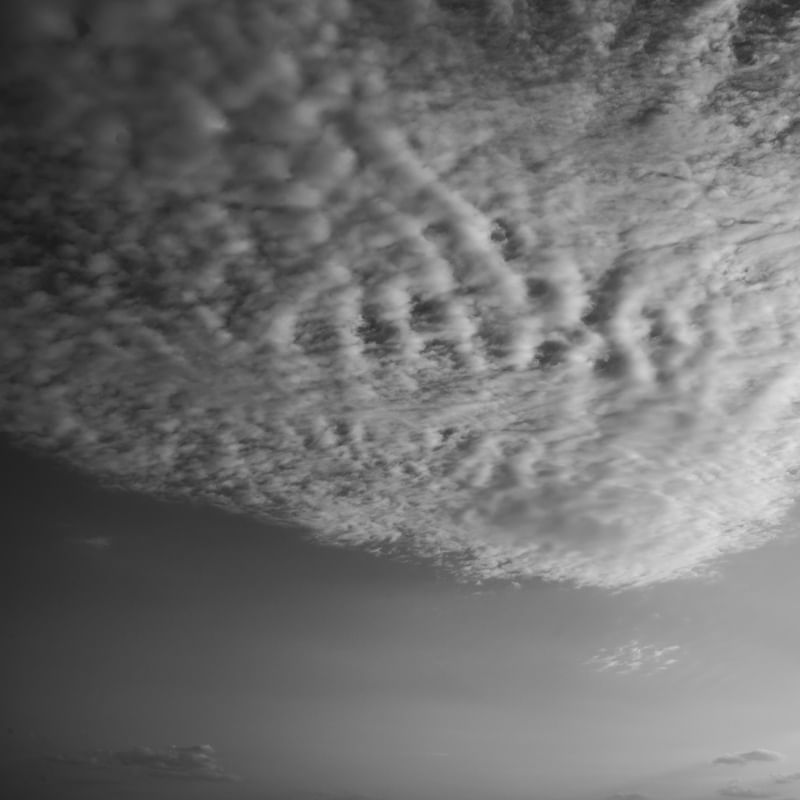 CLOUDS IN THE SKY