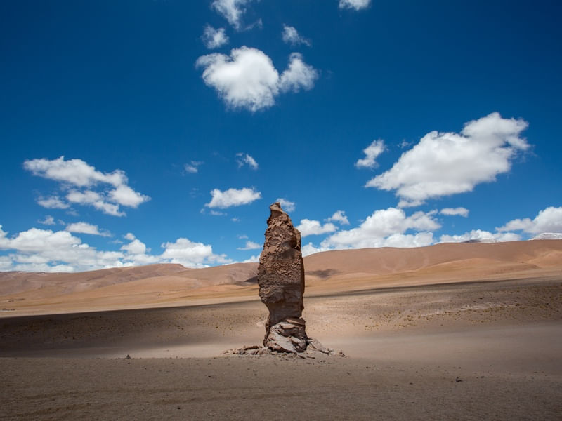 DESERTO (PARTE 1)