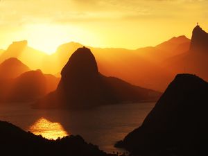 A MAIS BELA VISTA DO RIO