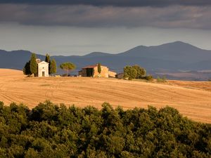 PAISAGEM ITALIANA