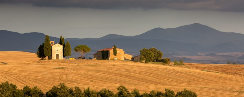 PAISAGEM ITALIANA (PARTE 2)