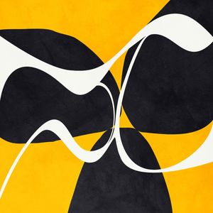 ABSTRATO ORGÂNICO - 62E2 - Q