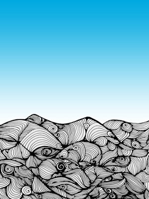 ONDAS SERENAS