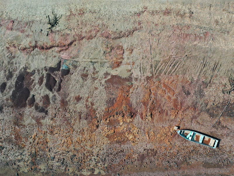 PORTO VERMELHO
