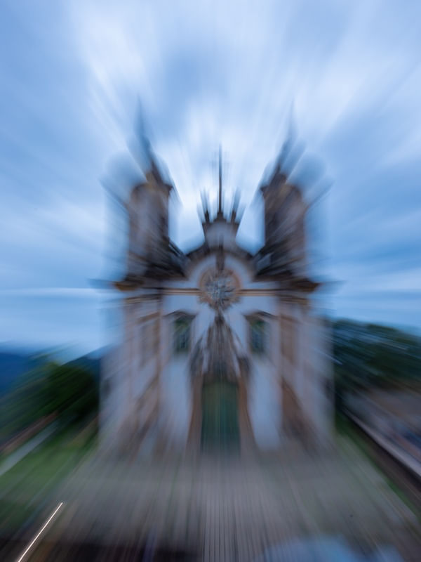 IGREJA SÃO FRANCISCO DE ASSIS (PARTE 2)