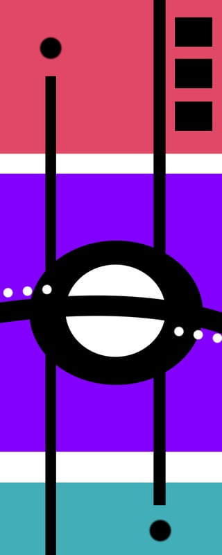 ABSTRATO GEOMÉTRICO 23.6