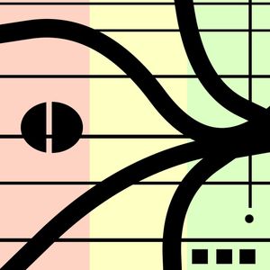 ABSTRATO GEOMÉTRICO 23.7