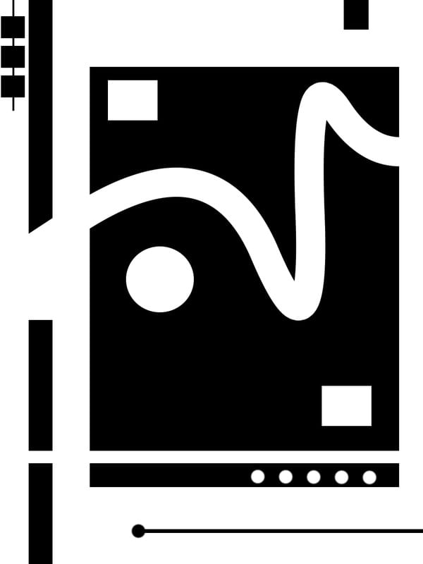 ABSTRATO GEOMÉTRICO 23.8