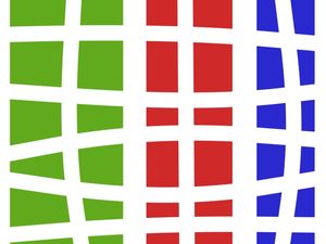 ABSTRATO GEOMÉTRICO 24.8