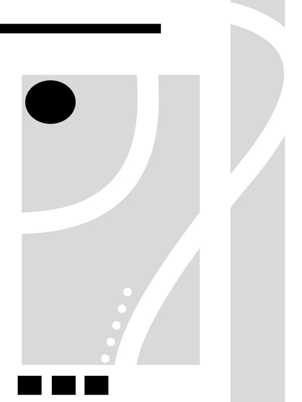 ABSTRATO GEOMÉTRICO 25.1