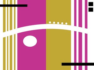 ABSTRATO GEOMÉTRICO 25.2