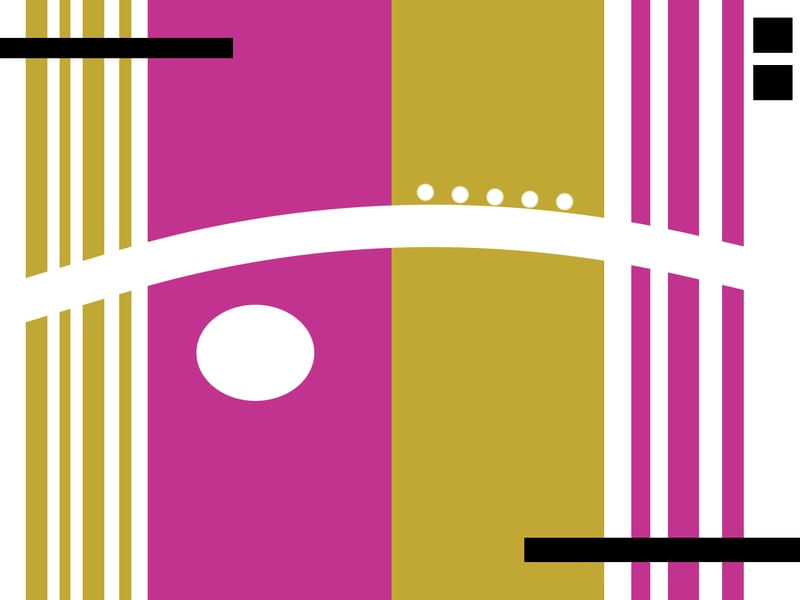 ABSTRATO GEOMÉTRICO 25.2