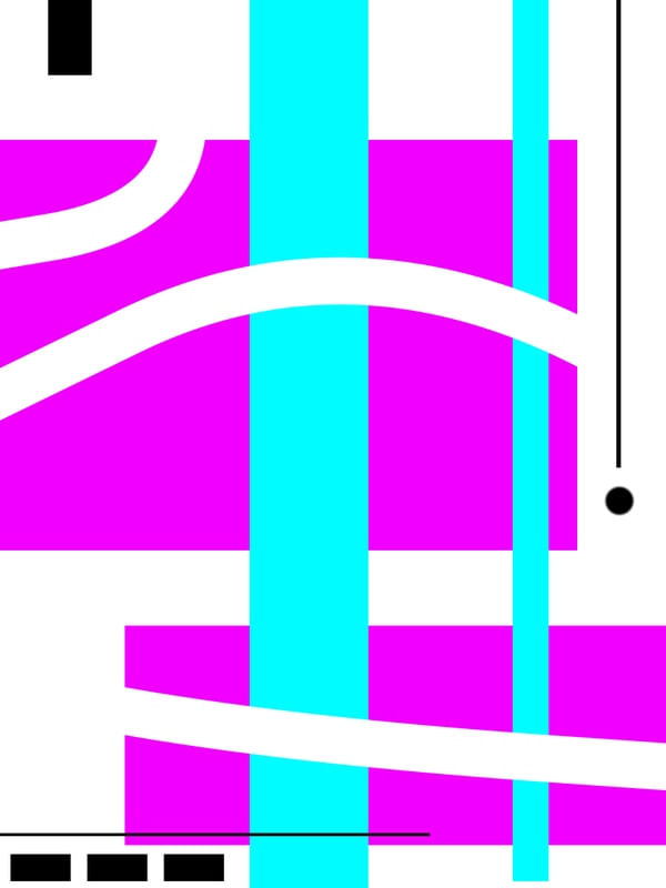ABSTRATO GEOMÉTRICO 25.6