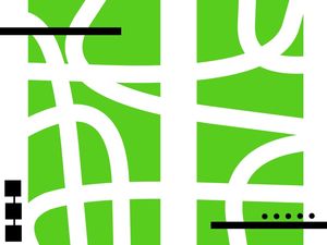 ABSTRATO GEOMÉTRICO 25.7