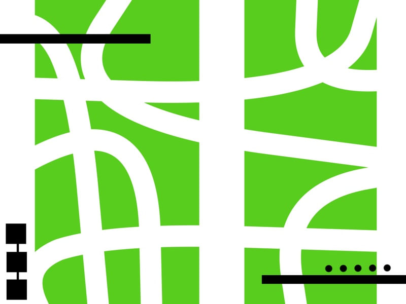 ABSTRATO GEOMÉTRICO 25.7