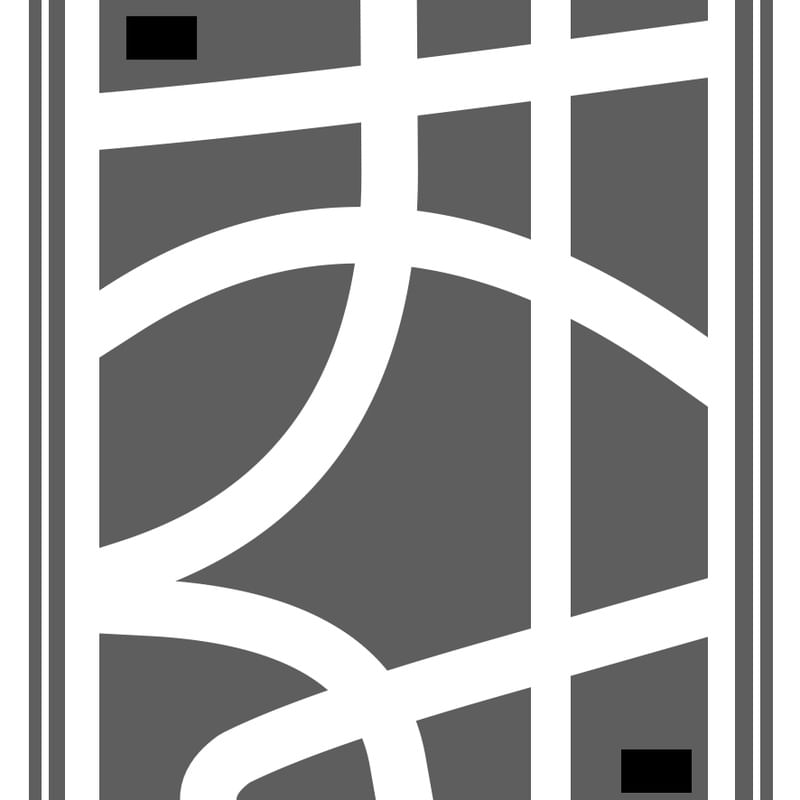 ABSTRATO GEOMÉTRICO 26.4