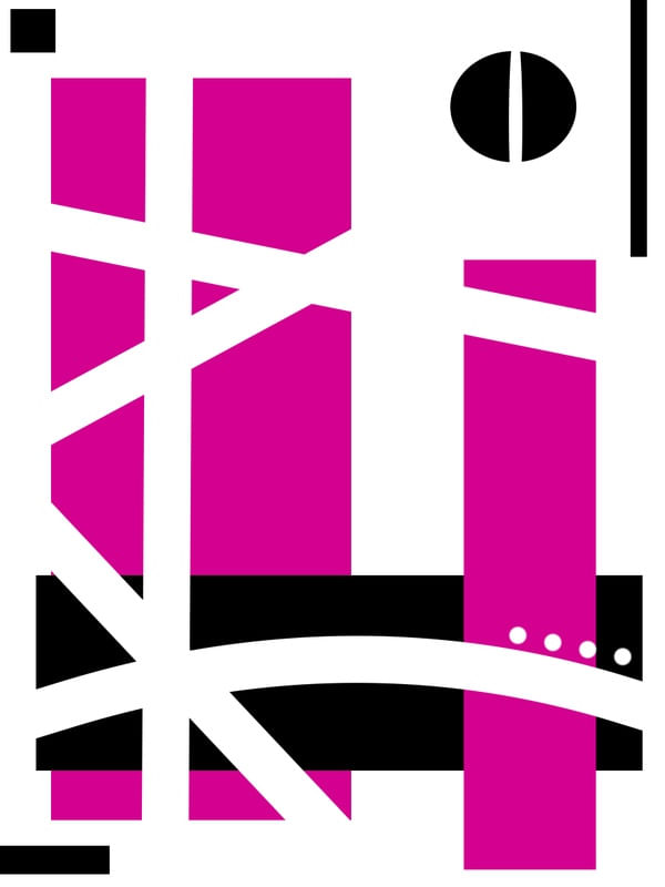 ABSTRATO GEOMÉTRICO 26.9