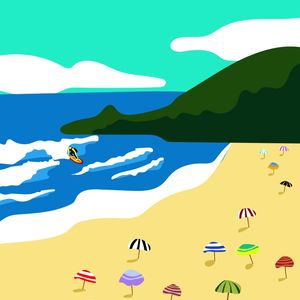 PRAIA MOLE - FLORIPA