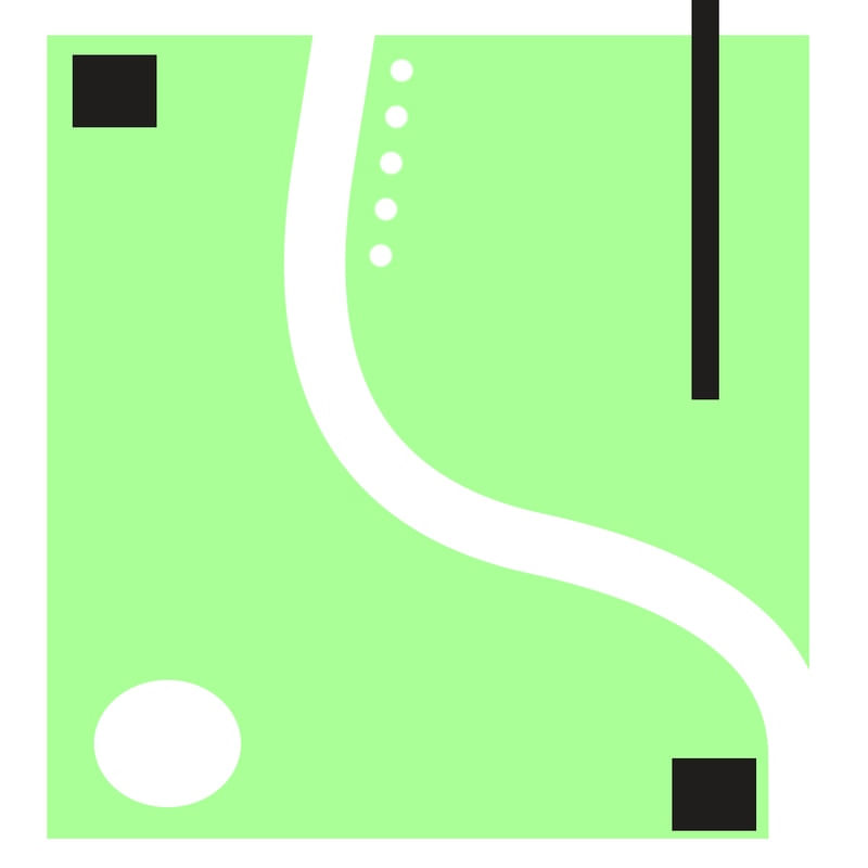 ABSTRATO GEOMÉTRICO 27.2