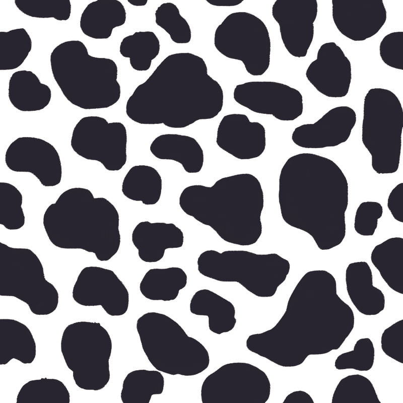 COW BLACK