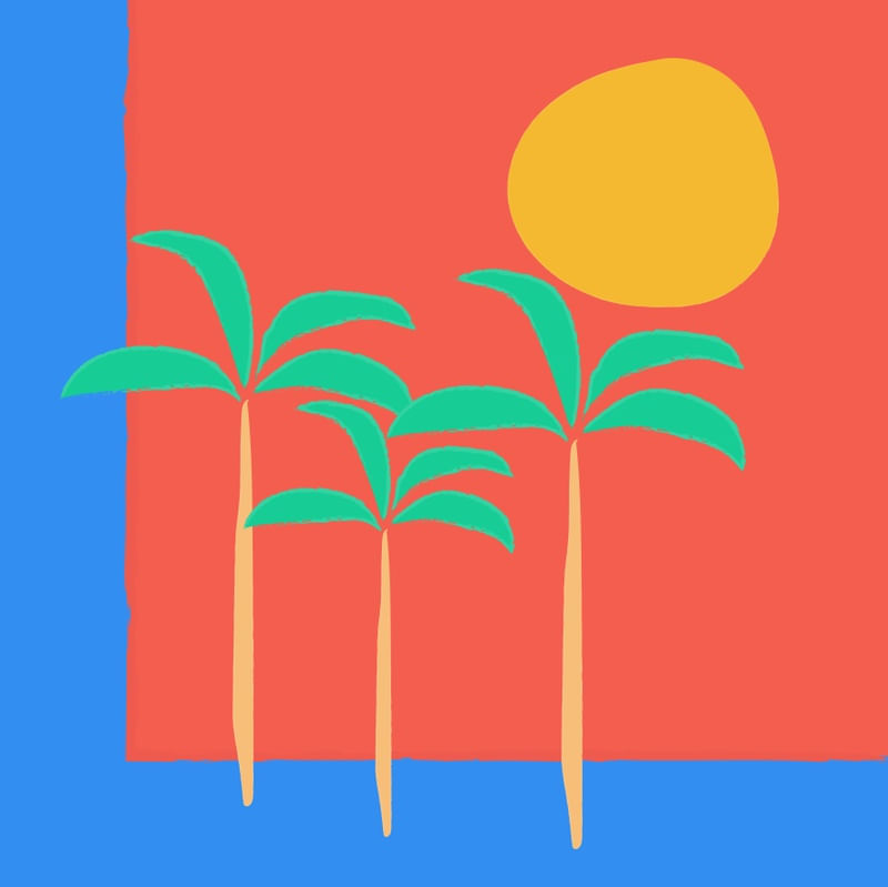 DIA LINDO LARANJA