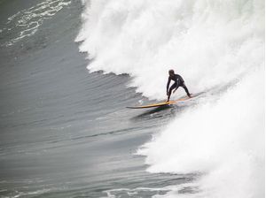 AVALANCHE 4