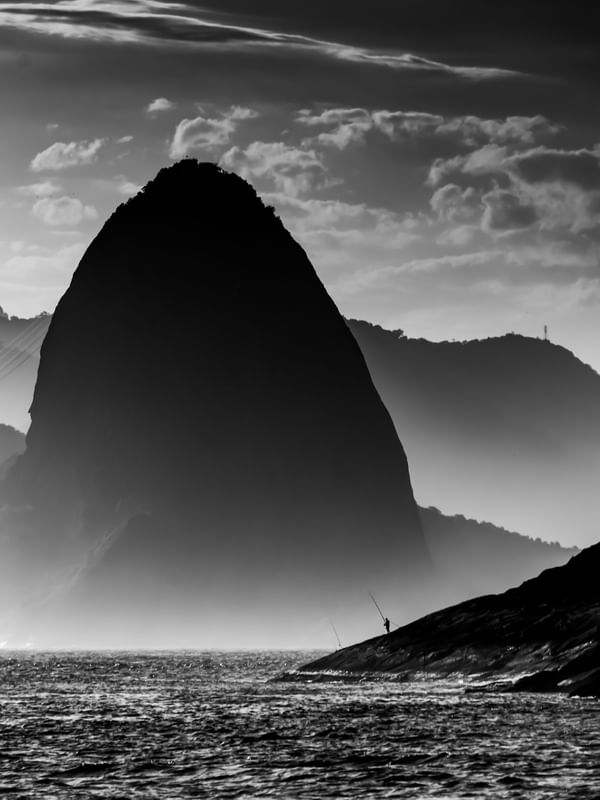 NOSSO REAL TAMANHO