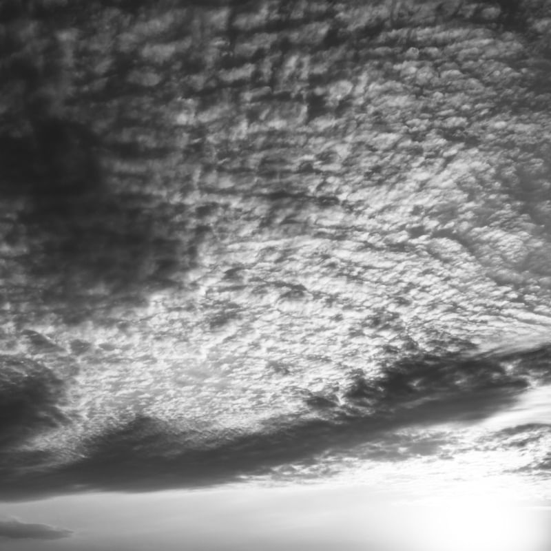 PAISAGEM & NUVENS