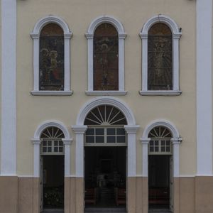 PORTAS MATRIZ TAMBORIL