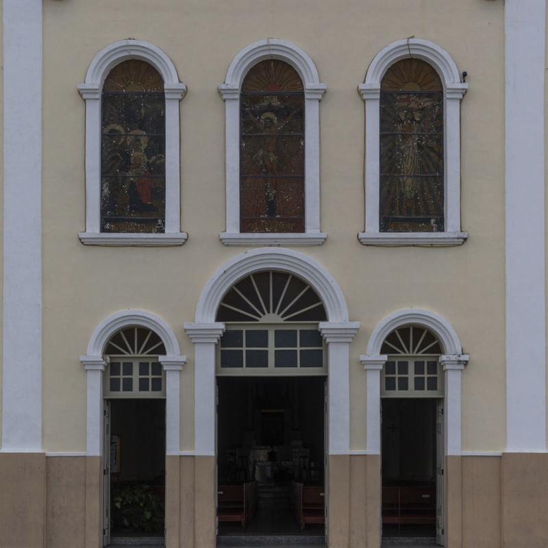 PORTAS MATRIZ TAMBORIL