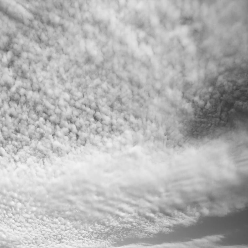 SOBRE NUVENS E CÉU
