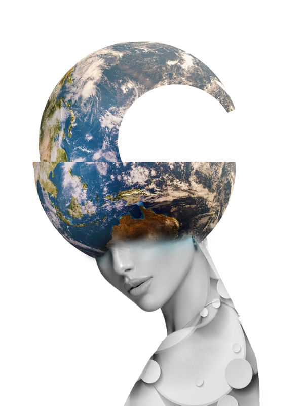 SALVE OF PLANET DS 01