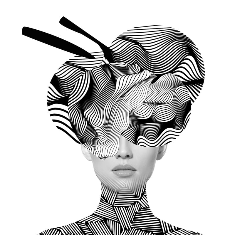 GRAFIC WOMAN DS 00