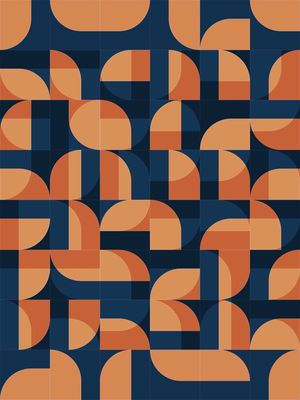 MINIMALISMO AZULEJO 0013